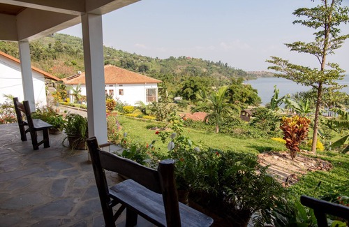 Buhongo Casa | Ash Rushel Resort