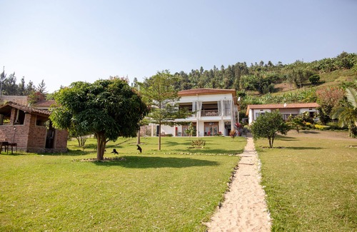 Buhongo Casa | Hotel Rushel Kivu