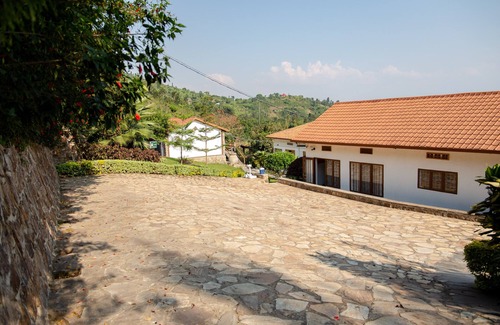 Buhongo Casa | Hotel Rushel Kivu