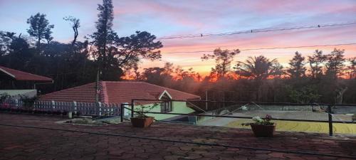 Chikkamagaluru Casa | Rushika Homestay Chikmagalur