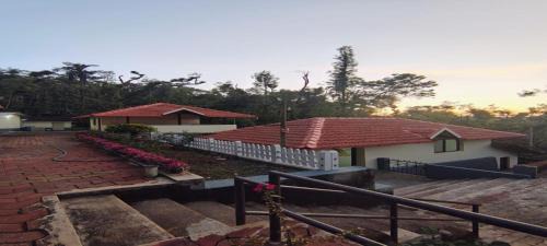 Chikkamagaluru Casa | Rushika Homestay Chikmagalur