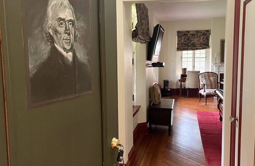 Highland Mills Cama Y Desayuno | Rushmore Estate in Woodbury NY Bed and Breakfast