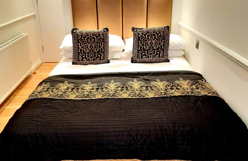Earl's Court Hotel | Rushmore Hotel
