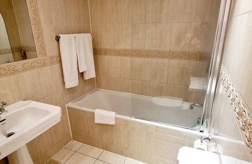 Earl's Court Hotel | Rushmore Hotel