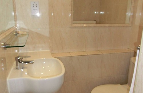 Earl's Court Hotel | Rushmore Hotel