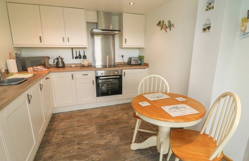 Settle Cabaña | Granero de Rushton, SETTLE
