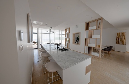 Skikda Apartamento | Rusica park