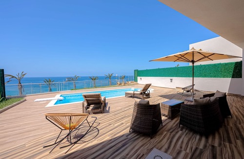 Skikda Apartamento | Rusica park