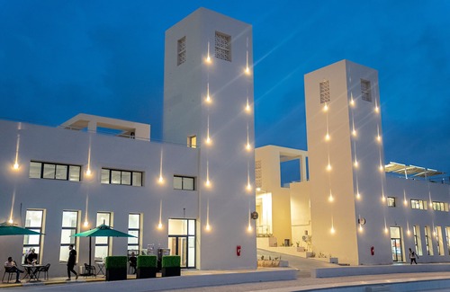 Skikda Apartamento | Rusica park