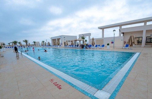 Skikda Apartamento | Rusica park