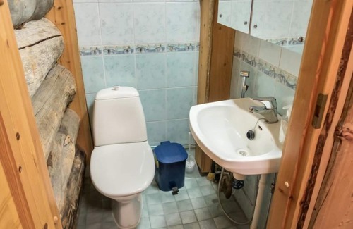 Rukatunturi Casa | Casa de vacaciones Ruska-ruka 8.3 en Kuusamo - 8 personas, 2 dormitorios
