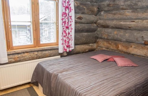 Rukatunturi Casa | Casa de vacaciones Ruska-ruka 8.3 en Kuusamo - 8 personas, 2 dormitorios