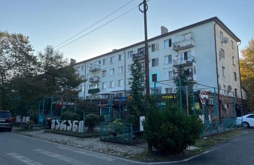 Poti Apartamento | Ruslan Hotel 2