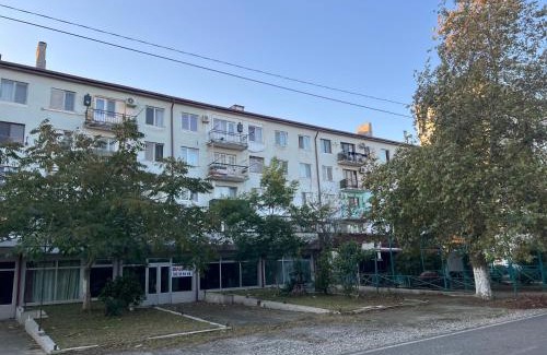 Poti Apartamento | Ruslan Hotel 2