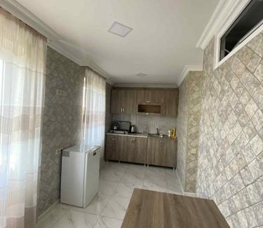 Poti Apartamento | Ruslan Hotel 2