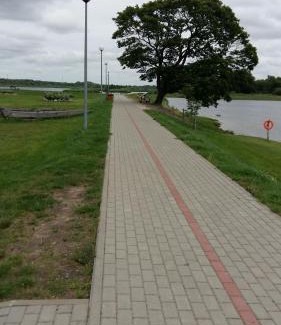 Rusne Apartamento | Rusnės Apartamentai