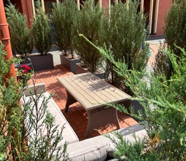 Rusne Apartamento | Rusnės Perlo apartamentai