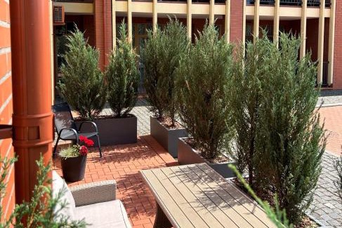 Rusne Apartamento | Rusnės Perlo apartamentai