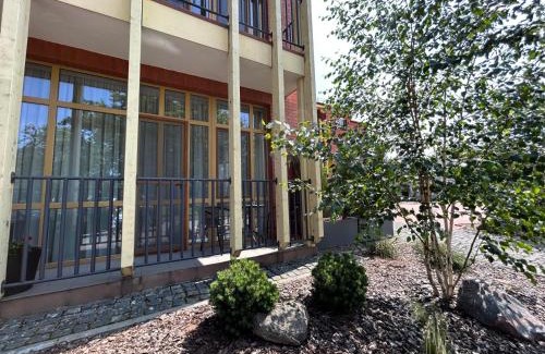 Rusne Apartamento | Rusnės Perlo apartamentai