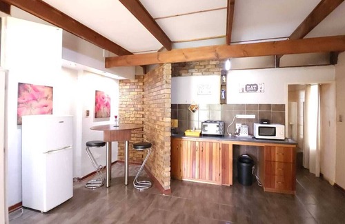 Universitas Casa | Rusplek Guesthouse and Conference Centre