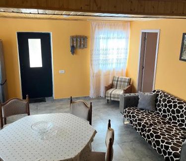 Ach'khoti Chalet De Esquí | Russa Kottages