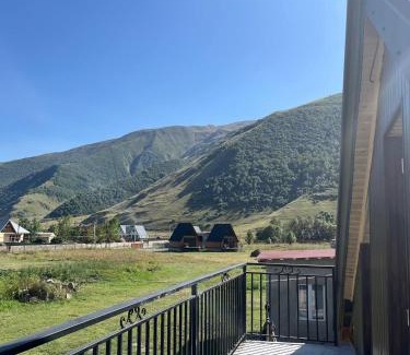Ach'khoti Chalet De Esquí | Russa Kottages