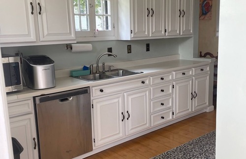 Lakeville Cabaña | Russell Cottage on Conesus Lake