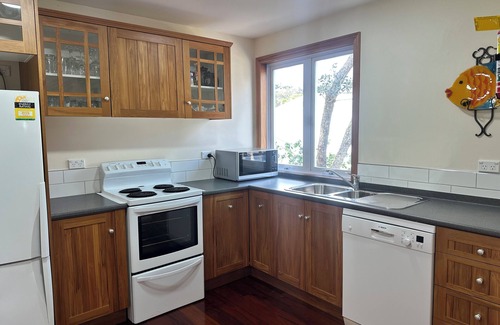 Russell Apartamento | Russell Harbour Apartment