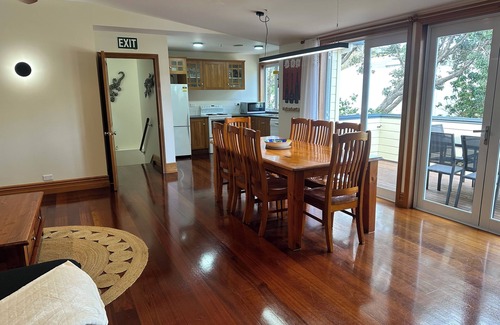 Russell Apartamento | Russell Harbour Apartment
