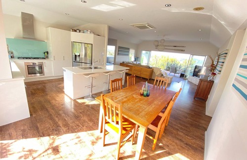 Russell Casa | Russell's Secluded Secret