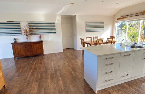 Russell Casa | Russell's Secluded Secret