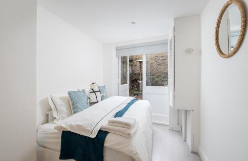 St. Pancras Apartamento | Russell Sq Suite - 2 Bed Central London Apartment