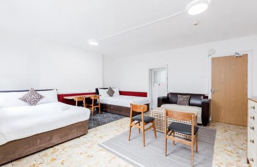 Bloomsbury Hotel | Russell Square Hotel