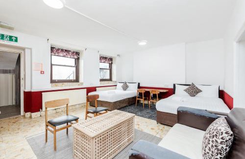 Bloomsbury Hotel | Russell Square Hotel