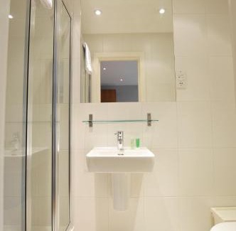 St. Pancras Apartamento | Russell Square Serviced Apartments by Concept Apartments