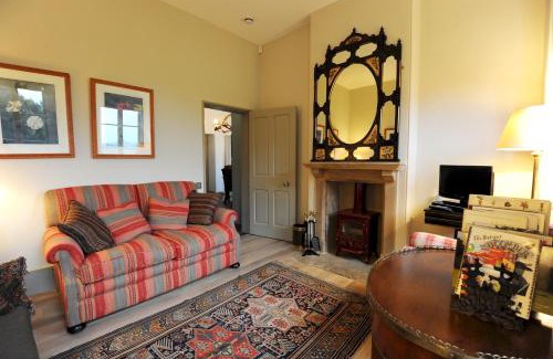 Beeley Casa | Russian CottageChatsworth Estate