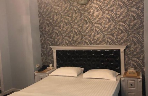 Yerevan Hotel | RUSSO HOTEL