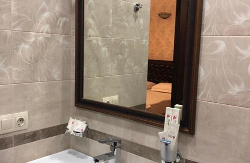 Yerevan Hotel | RUSSO HOTEL