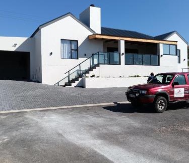 St. Helena Bay Casa | Russobietjie Luxury Self-catering House