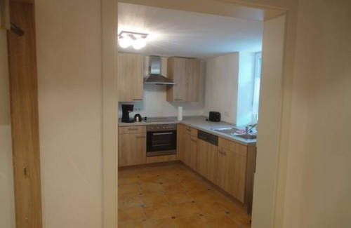 Mußbach Apartamento | Rustica - flor de vides casa