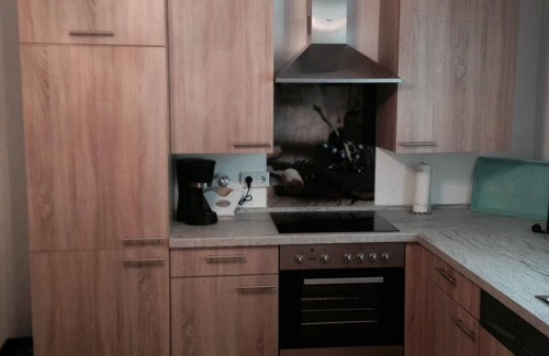 Mußbach Apartamento | Rustica - flor de vides casa