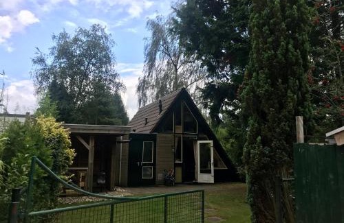 Voorthuizen Casa | Rust