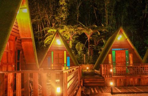 Genting Highlands Otro | Rustcamps Glamping Resort