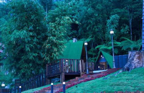 Genting Highlands Otro | Rustcamps Glamping Resort