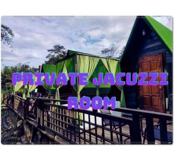 Genting Highlands Otro | Rustcamps Glamping Resort