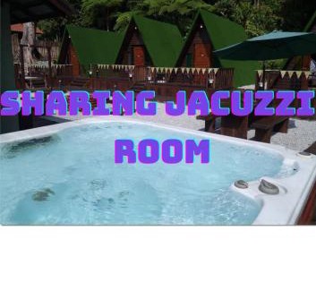 Genting Highlands Otro | Rustcamps Glamping Resort