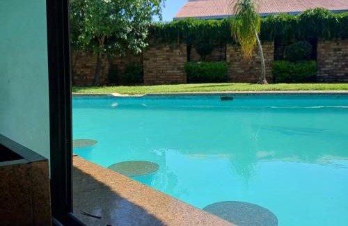 Rustenburg Casa | Rustenburg Palm Lodge