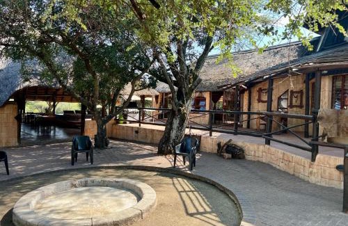 Kgetlengrivier Cabina | Rustenzicht Lodge and Wedding Venue