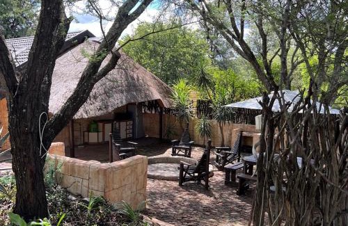 Kgetlengrivier Cabina | Rustenzicht Lodge and Wedding Venue