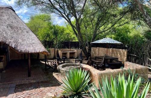 Kgetlengrivier Cabina | Rustenzicht Lodge and Wedding Venue